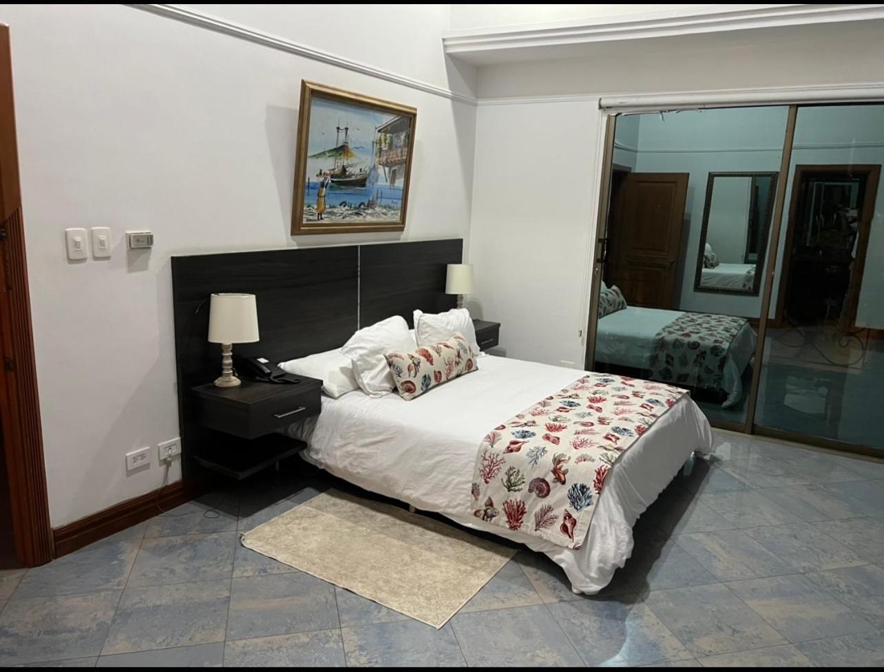 Porto Bello Hotel Boutique Puerto Colombia Exteriör bild