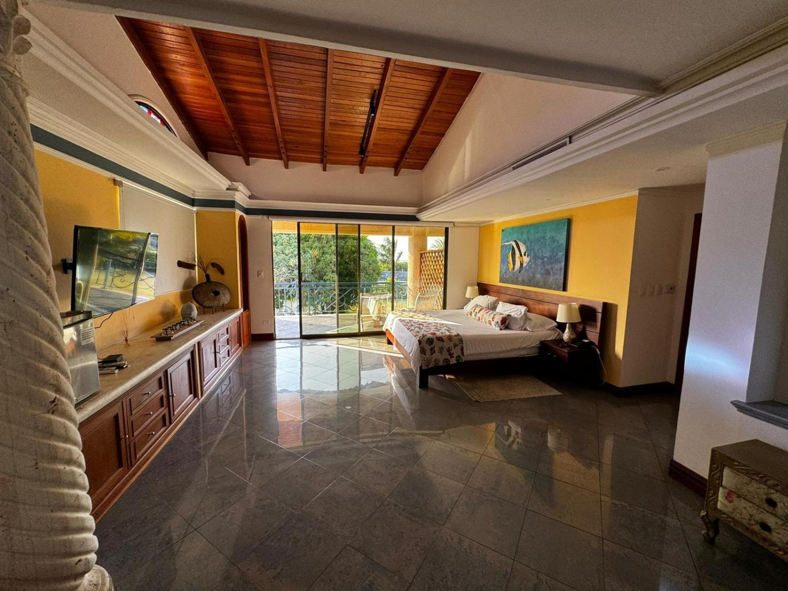 Porto Bello Hotel Boutique Puerto Colombia Exteriör bild