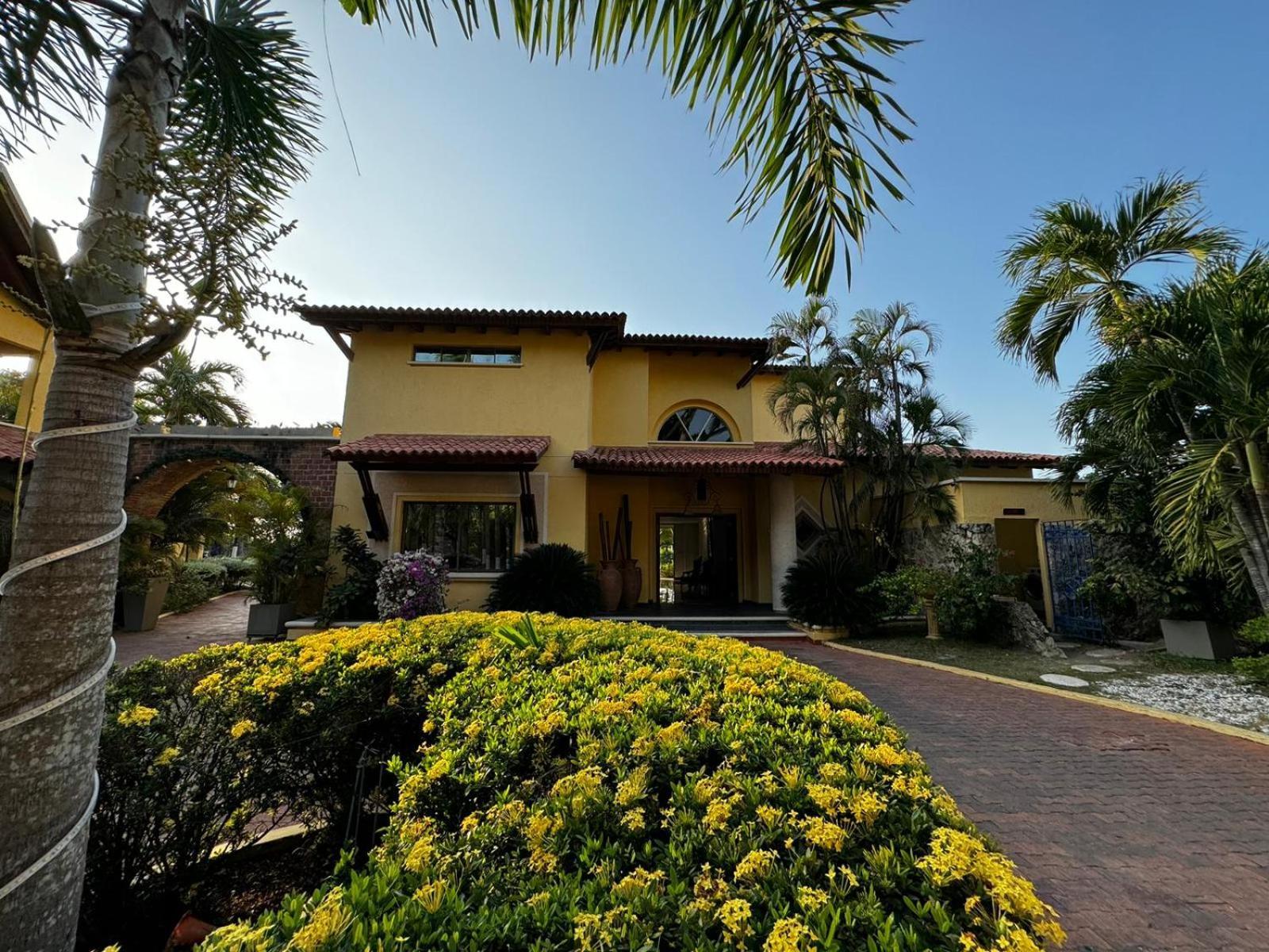 Porto Bello Hotel Boutique Puerto Colombia Exteriör bild