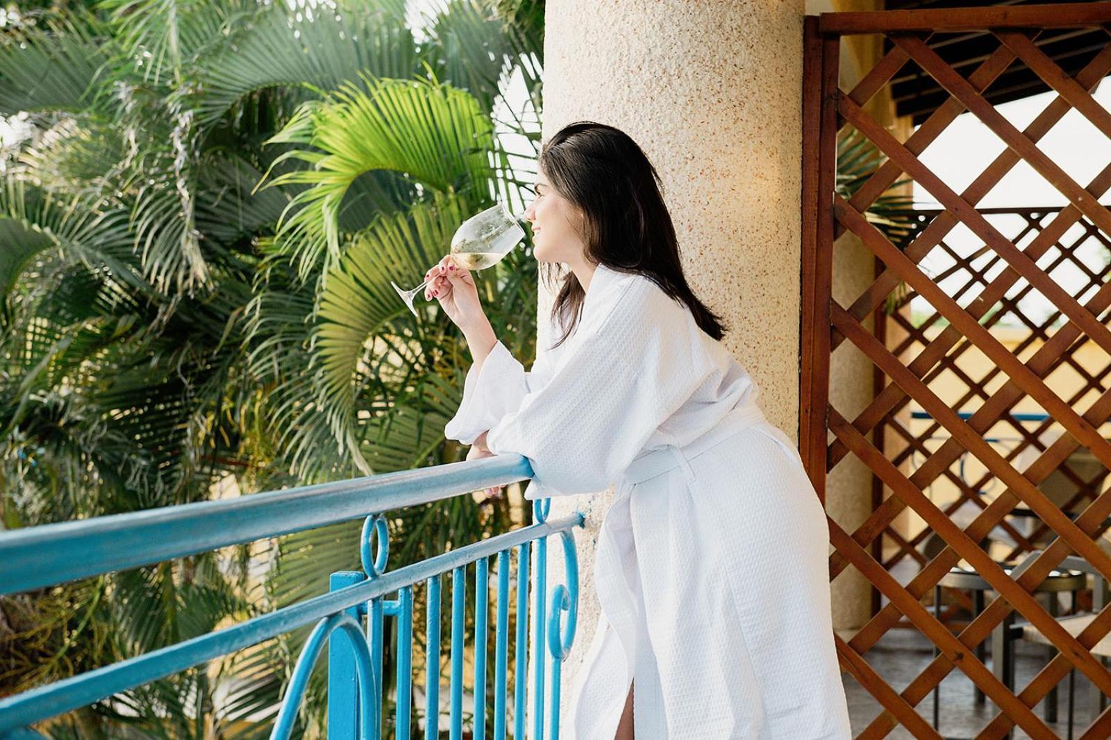 Porto Bello Hotel Boutique Puerto Colombia Exteriör bild