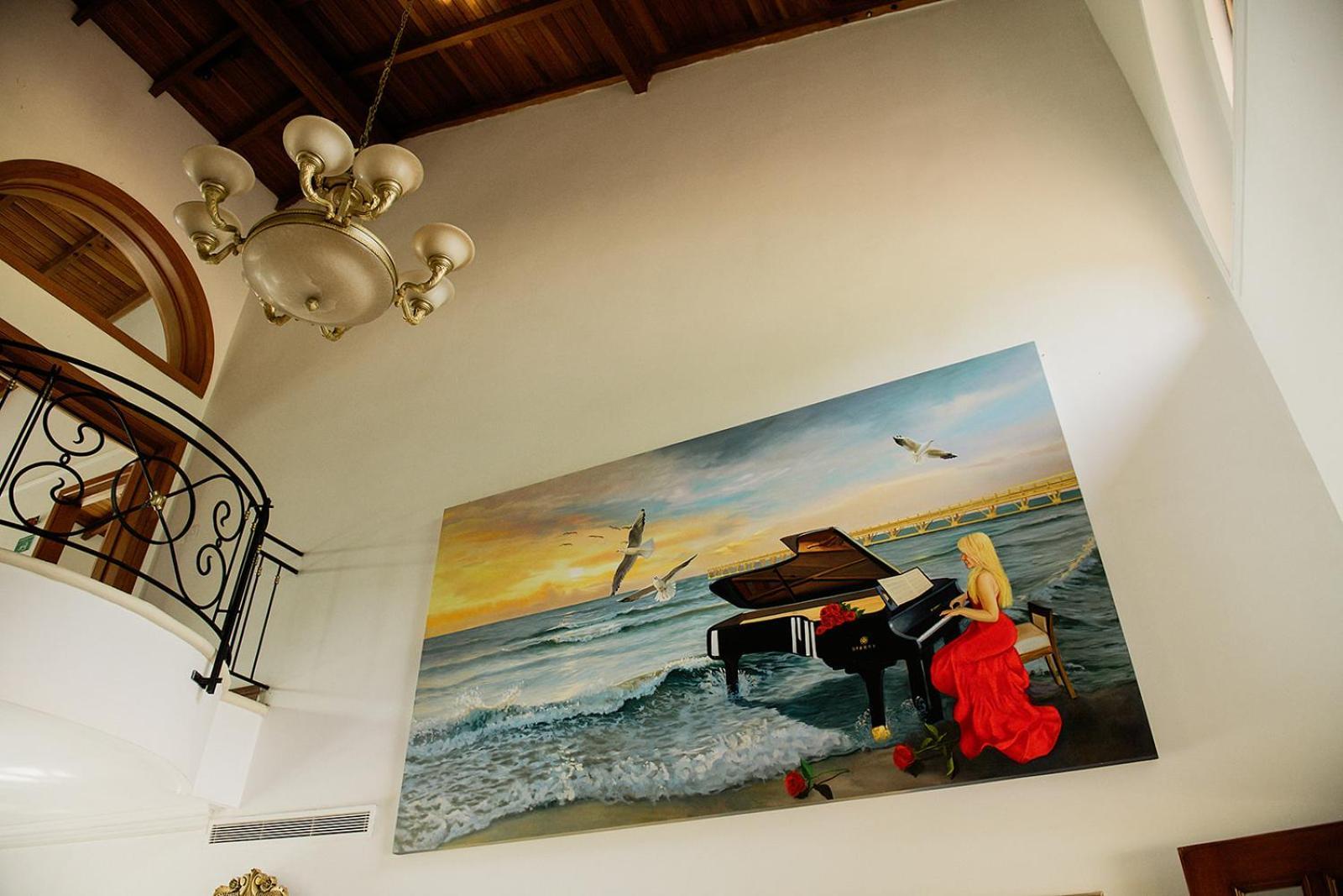 Porto Bello Hotel Boutique Puerto Colombia Exteriör bild