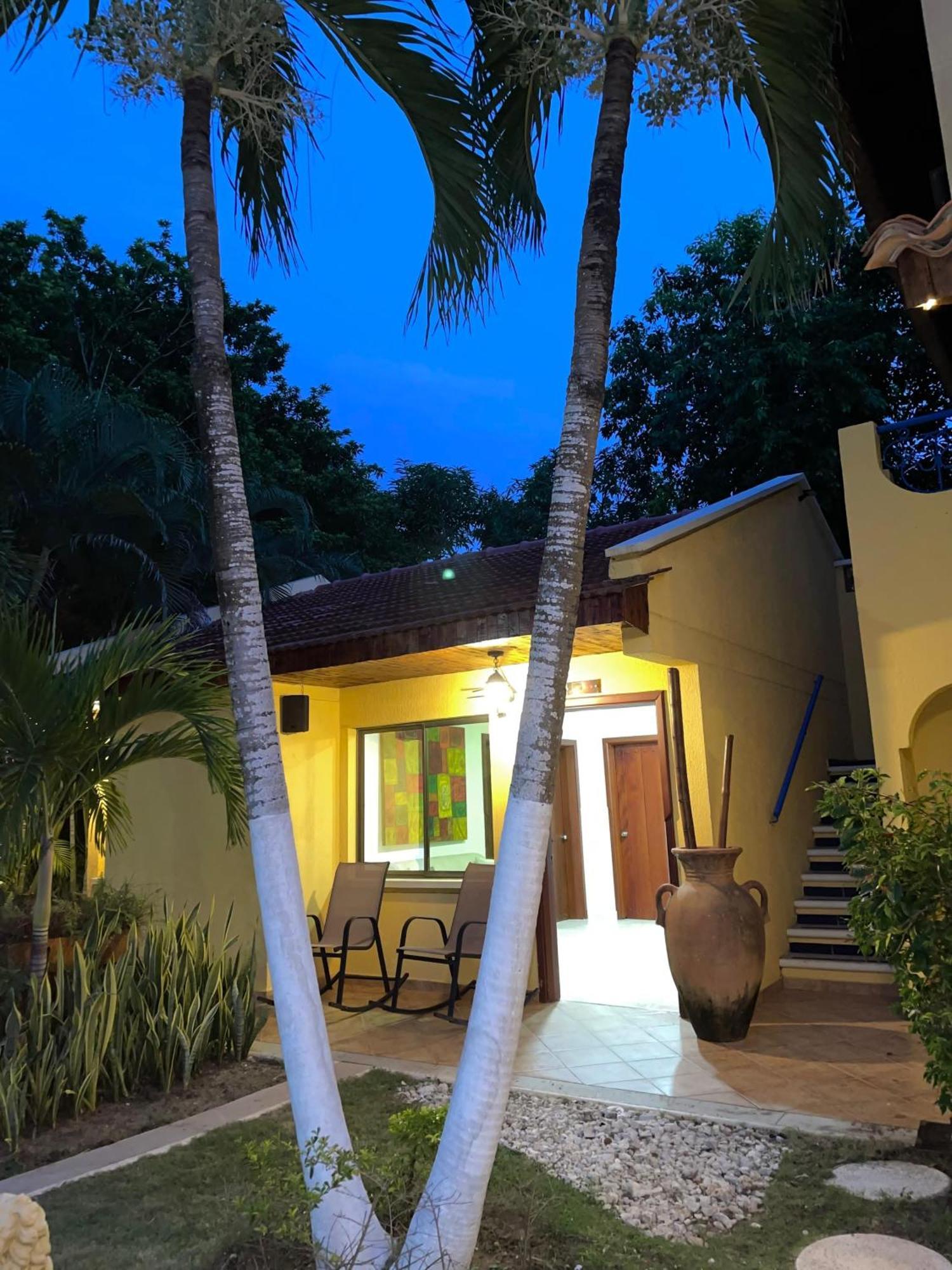 Porto Bello Hotel Boutique Puerto Colombia Rum bild