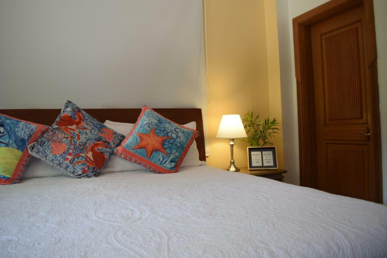 Porto Bello Hotel Boutique Puerto Colombia Exteriör bild